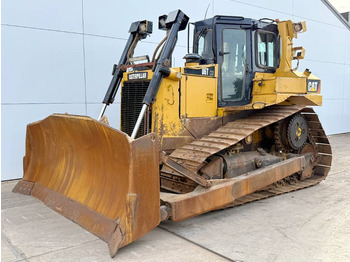 Buldôzer CATERPILLAR D6T
