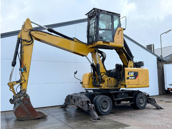 Manipulador de material CATERPILLAR MH3022