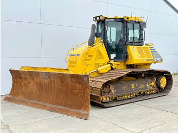 Buldôzer KOMATSU D61PXi-24