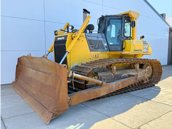 Buldôzer KOMATSU D85PX-15