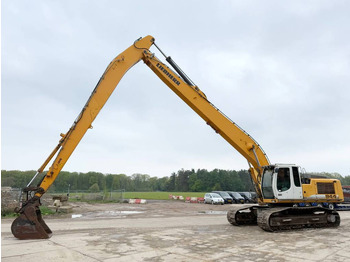 Escavadeira LIEBHERR R 944