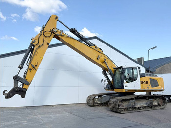 Escavadora de rastos LIEBHERR R 946
