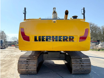 Escavadora de rastos Liebherr R946 SHD - 15m Long Reach / Dutch Machine: foto 3