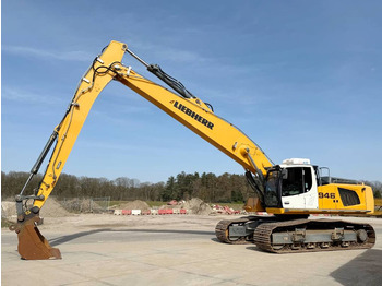 Escavadeira LIEBHERR R 946