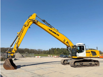 Escavadeira LIEBHERR R 946