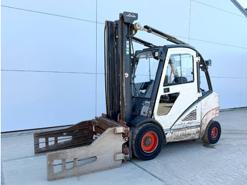 Empilhadeira a diesel LINDE H35