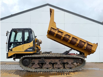 Dumper MOROOKA