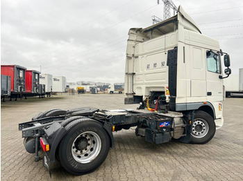 Tractor DAF XF 105.460 Automatic Gearbox / Euro 5: foto 4