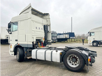 Tractor DAF XF 105.460 Automatic Gearbox / Euro 5: foto 2