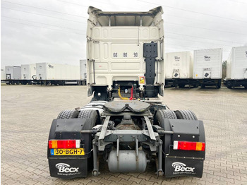 Tractor DAF XF 105.460 Automatic Gearbox / Euro 5: foto 3