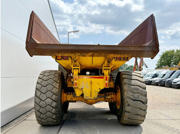 Caminhão articulado Volvo A40G - 3 Units! / Heated Seat / Airco: foto 3