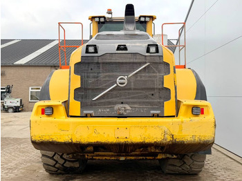 Pá carregadora de rodas Volvo L220H - CDC Steering / Dutch Machine: foto 4