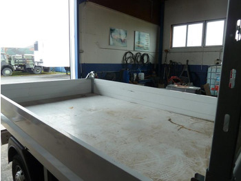 Carrinha basculante Citroën Jumper: foto 4 Carrinha basculante Citroën Jumper: foto 4