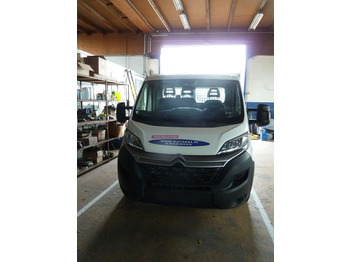 Carrinha basculante CITROËN Jumper
