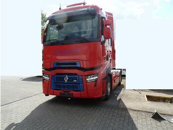 Tractor RENAULT T 480