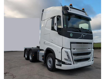 Tractor VOLVO FH 540