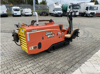 Máquina de perfuração DITCH WITCH