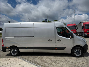 Furgão Opel Movano Accident-free / 1 owner/ Full Fv 23/ After replacing t: foto 5