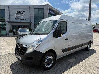 Furgão Opel Movano Accident-free / 1 owner/ Full Fv 23/ After replacing t: foto 2