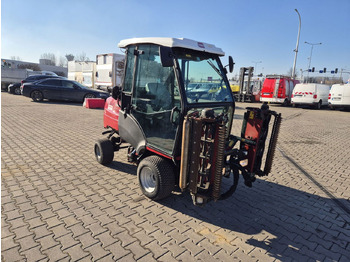 Cortador de grama Toro CT2240 / 4WD / Like NEW / Only 1681MTH: foto 2