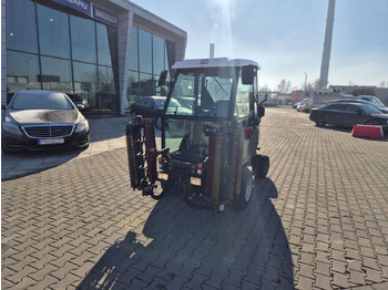 Cortador de grama Toro CT2240 / 4WD / Like NEW / Only 1681MTH: foto 5