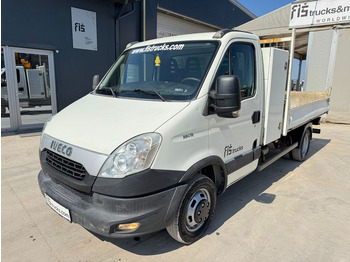 Carrinha basculante IVECO Daily 35c13