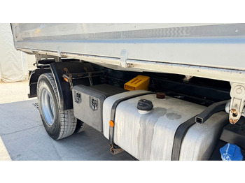 Camião basculante Iveco ML 180E32 K 4x2 meiller tipper - original km: foto 4