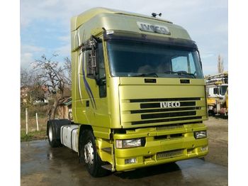 Tractor Iveco EUROSTAR 440E42: foto 1