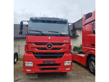 Tractor Mercedes-Benz Axor 1843 4x2 tractor unit: foto 1