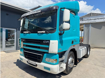 Tractor DAF CF 85 460