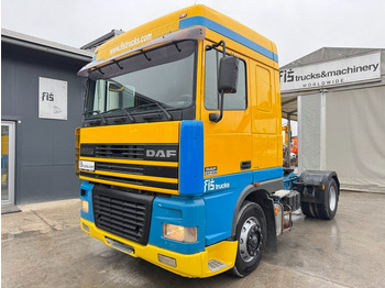 Tractor DAF XF 95 430