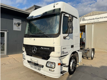 Tractor MERCEDES-BENZ Actros 1844
