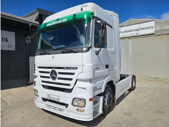 Tractor MERCEDES-BENZ Actros 1844