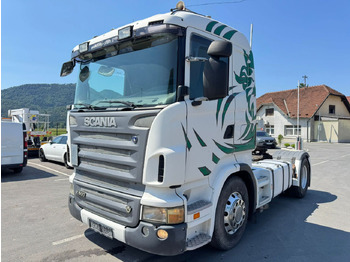 Tractor SCANIA R 500