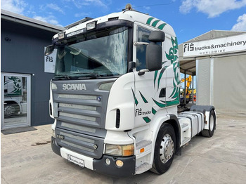 Tractor SCANIA R 500