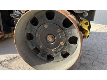 Compactador pequeno de asfalto WACKER NEUSON Neuson RT 82 SC-2 - Remote Control: foto 5