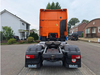 Tractor DAF XF 460 XF 460 MET ZF RETARDER: foto 5