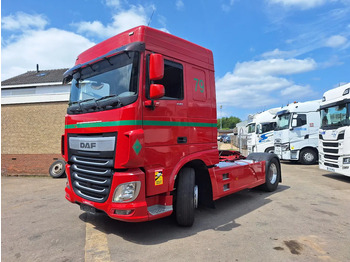 Tractor DAF XF 440