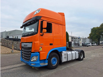 Tractor DAF XF 460