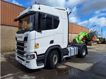 Tractor SCANIA R 450