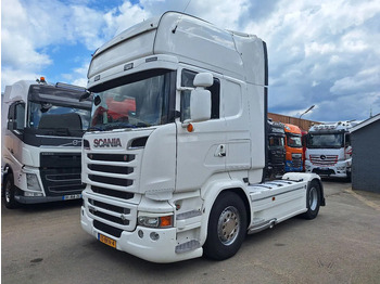 Tractor SCANIA R 520