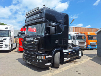 Tractor SCANIA R 520