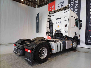 Tractor RENAULT T 460: foto 3