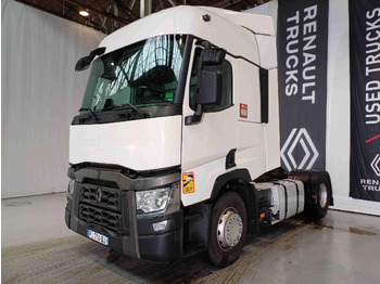 Tractor RENAULT T 460: foto 2