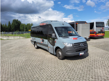 Minibus MERCEDES-BENZ