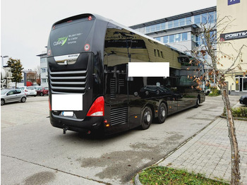 Ônibus panorâmico Neoplan Skyliner L P06 81+1+1 / BESONDERS gepflegt!: foto 4