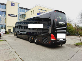 Ônibus panorâmico Neoplan Skyliner L P06 81+1+1 / BESONDERS gepflegt!: foto 3