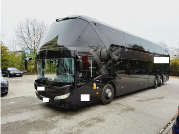 Ônibus panorâmico Neoplan Skyliner L P06 81+1+1 / BESONDERS gepflegt!: foto 2