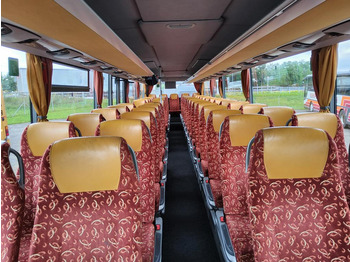 Ônibus suburbano Setra S 415 UL/GT 53+2+1 / ZF / 354 PS: foto 5