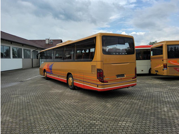 Ônibus suburbano Setra S 415 UL/GT 53+2+1 / ZF / 354 PS: foto 3